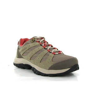  REDMOND III 1940631:Nubuck/Beige