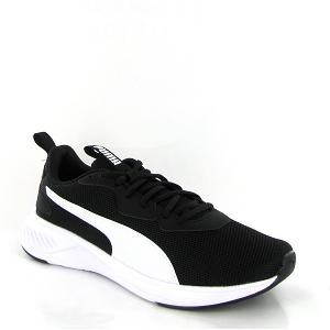 PUMA INCINERATE<br>Noir