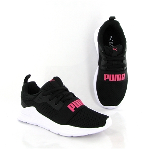 Puma sneakers puma wired run ps roseE259801_1