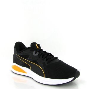 PUMA  ENFANT TWITCH RUNNER<br>Noir