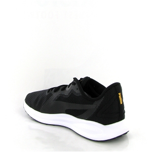 Puma sneakers twitch runner noirE260301_3