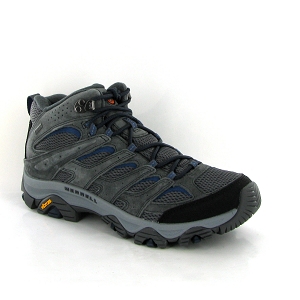 MERRELL MOAB 3 MID GTX J035789<br>Gris