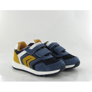 GEOX ENFANT ALBEN BOY B043CD<br>Bleu