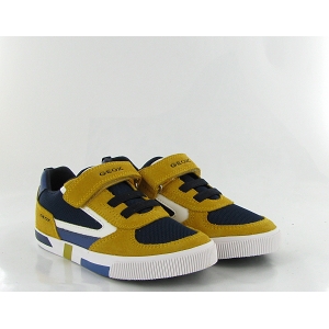 GEOX ENFANT KILWI B35A7B<br>Jaune