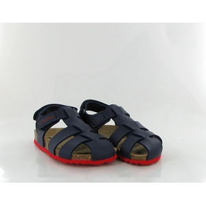 Geox enfant nu pied chalki b252qb bleuE261201_1