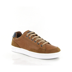 GEOX ENFANT DJROCK J255VB<br>Ocre