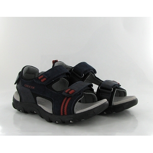 Geox enfant nu pied strada j524a bleuE262201_1