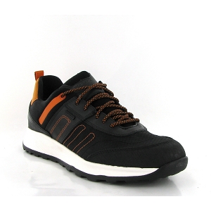 Geox tennis u terrestre u35eza noirE263401_1