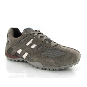 GEOX U SNAKE U4207K<br>Marron
