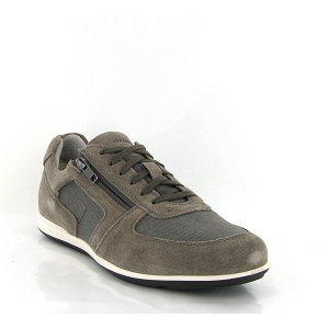 GEOX U IONIO U35DZA<br>Gris