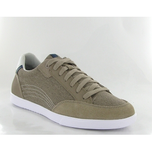 GEOX U WALEE U352CA<br>Marron