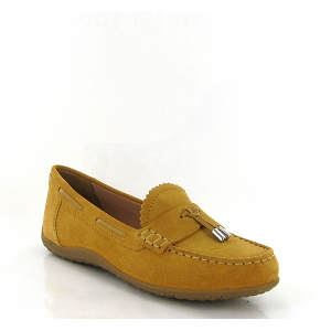 PLAGETTE STRAP VEGA D35DNA:Nubuck/Camel