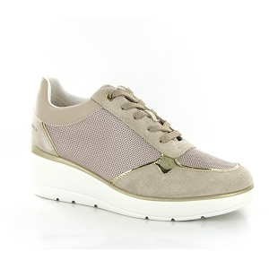 Geox tennis ilde d25raa marronE265401_1