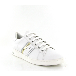 GEOX JAYSEN D351BB<br>Blanc