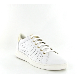 Geox tennis jaysen d151bb blancE265701_1