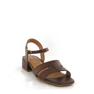 GEOX GENZIANA D35RYA Marron