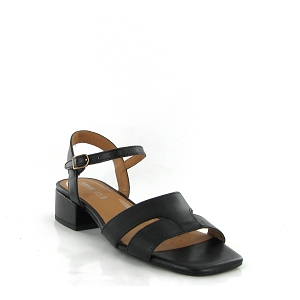 GEOX GENZIANA D35RYA Noir