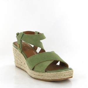 GEOX PANAREA D35UYB Kaki