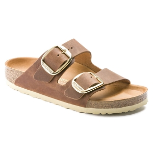 Birkenstock mules arizona 1011073 marronE266701_1