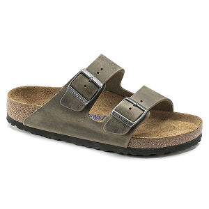 BIRKENSTOCK ARIZONA SFB 1019313<br>Kaki