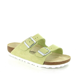 BIRKENSTOCK ARIZONA VL 1024201<br>Jaune