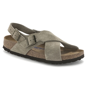 Birkenstock nu pieds et sandales tulum sfb 1024110 marronE268201_1