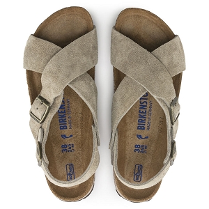 Birkenstock nu pieds et sandales tulum sfb 1024110 marronE268201_3