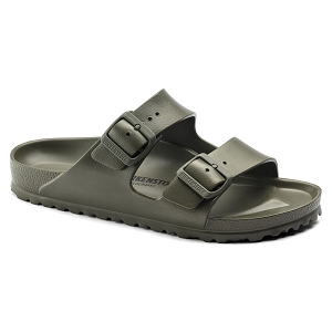 Birkenstock mules arizona eva 1019094 kakiE269801_1