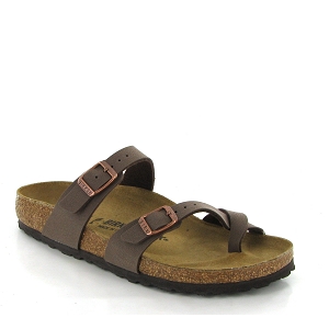 Birkenstock tong mayari bfbc 0071063 marronE269901_1