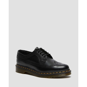 Doc martens lacets 3989 ys smooth 22210001 noirE271601_1