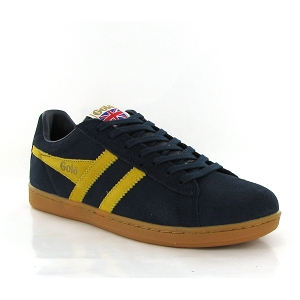 GOLA EQUIPE SUEDE CMA495<br>Bleu