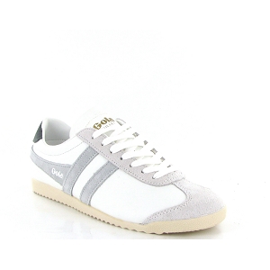 Gola sneakers bullet pure cla366 grisE272902_1