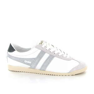 Gola sneakers bullet pure cla366 grisE272902_2