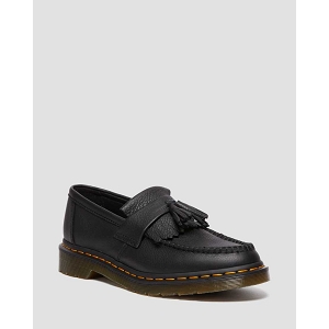  ADRIAN VIRGINIA 22760001:Cuir/Noir