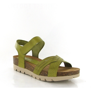 Xapatan nu pieds et sandales 1686 vertE276601_1