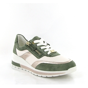 Jenny ara sneakers 18414 kakiE279201_1