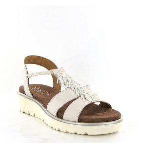 JENNY ARA 33512<br>Blanc