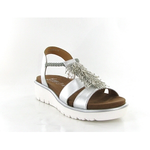 JENNY ARA 33512<br>Argent