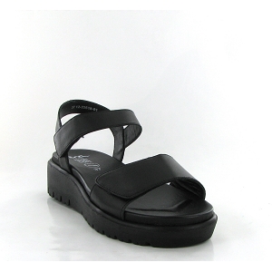  33518:Cuir/Noir