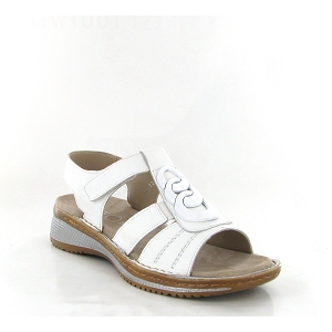 23311 29011:Cuir/Blanc