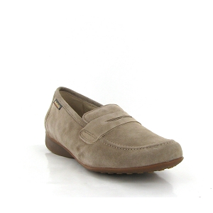 Mephisto mobils mocassins flavya marronE282501_1