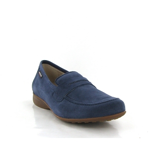 Mephisto mobils mocassins flavya bleuE282502_1