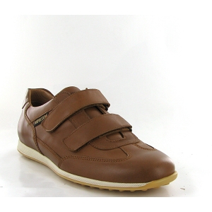 MEPHISTO LORENS<br>Marron