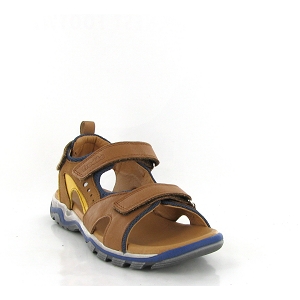 FRODDO G3150240<br>Marron
