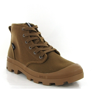 AIGLE TENERE CVS HI<br>Marron