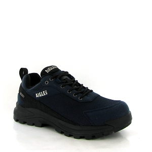 Aigle basse new plutno mtd bleuE286801_1