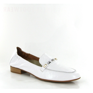 MAMZELLE ZAHIRA<br>Blanc