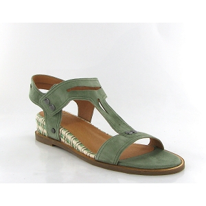 MAMZELLE OISIN<br>Vert