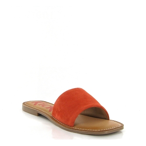 KICKERS KICK GIPSI<br>Orange