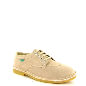 KICKERS KICK KARMA<br>Beige